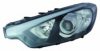 KIA 92101A7030 Headlight